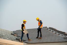 Professional Roofing Service in Marion, TX